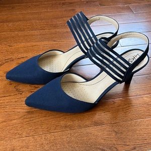 Life Stride Heels